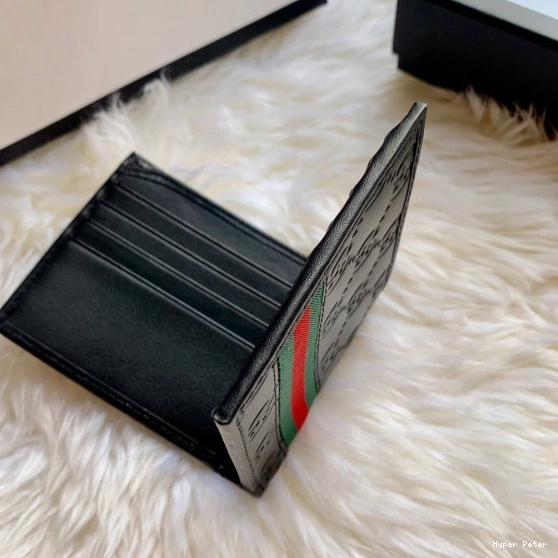 Hyper Peter GUCCI WALLET 0818
